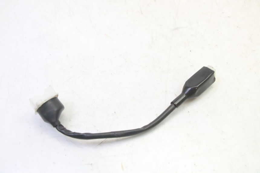 photo de IGNITION SWITCH PEUGEOT STREETZONE I 2T 50 (2018 - 2020) - Zoom on usage condition