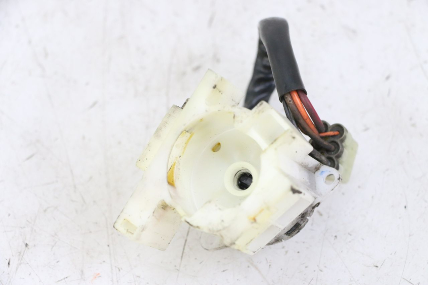 photo de SWITCH SUZUKI BURGMAN 125 (2015 - 2017) - Main view