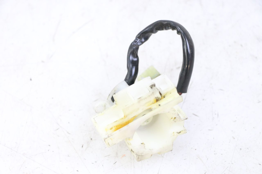 photo de SWITCH SUZUKI BURGMAN 125 (2015 - 2017) - Component detail