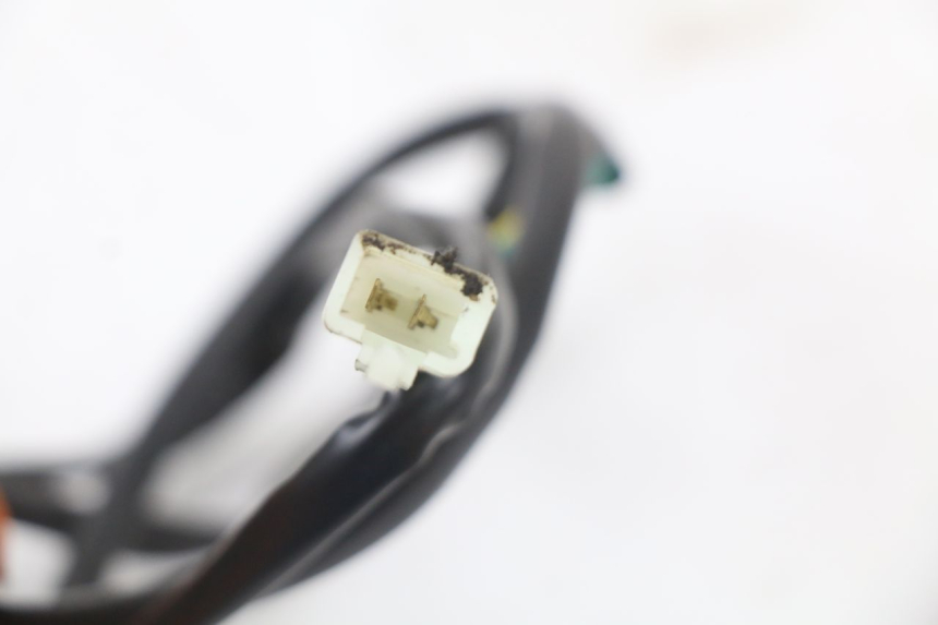 photo de SWITCH MINI MX SX 125 - Alternative perspective