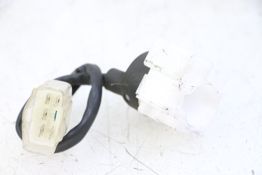 photo de SWITCH SYM FIDDLE 3 III 50 (2014 - 2020) - Component detail