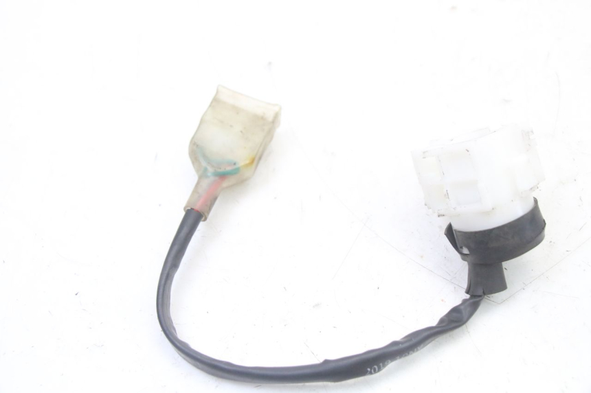 photo de IGNITION SWITCH SYM JET 14 4T 50 (2018 - 2022) - Alternative perspective