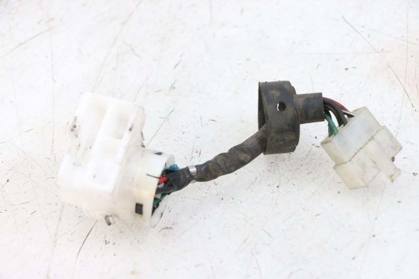 photo de IGNITION SWITCH SYM ORBIT 2 4T 50 (2018 - 2022) - Component detail