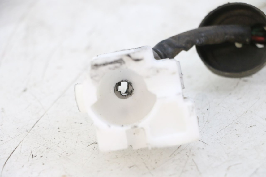 photo de IGNITION SWITCH SYM ORBIT 2 4T 50 (2018 - 2022) - Zoom on usage condition