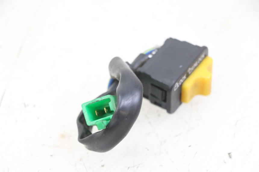 photo de SWITCH SYM ORBIT 2 4T 50 (2008 - 2017) - Zoom on usage condition