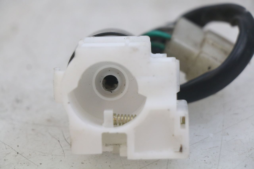 photo de IGNITION SWITCH PEUGEOT TWEET 4T 50 (2018 - 2022) - Component detail