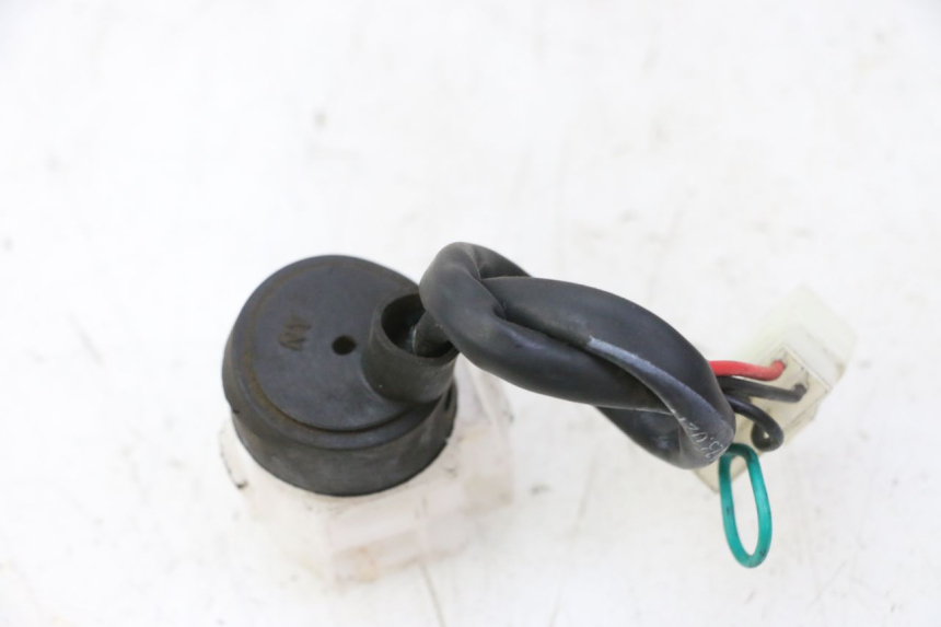 photo de IGNITION SWITCH PEUGEOT TWEET 4T 50 (2018 - 2022) - Product overview