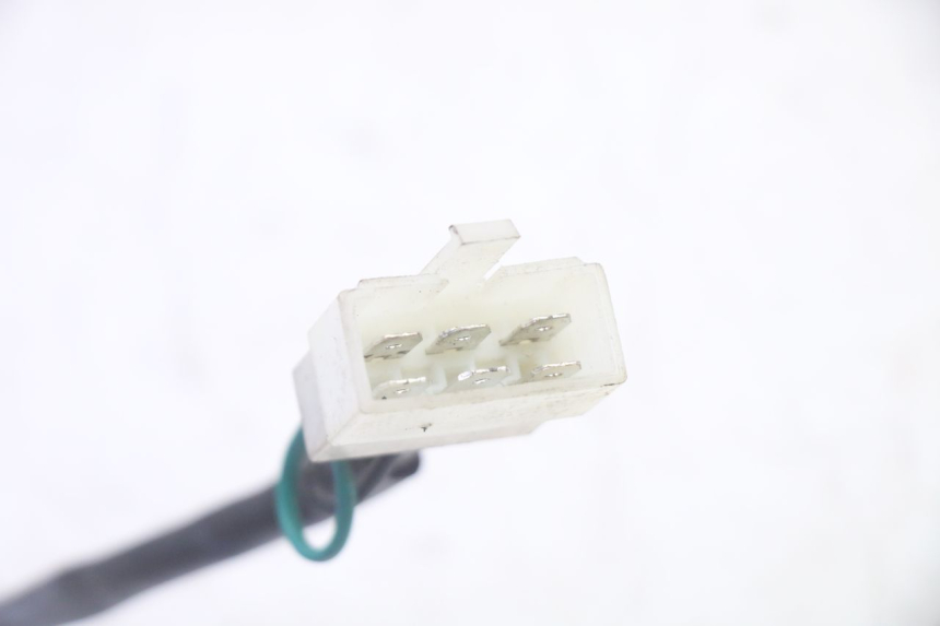 photo de SWITCH PEUGEOT TWEET PRO CARGO 50 (2018 - 2022) - Alternative perspective