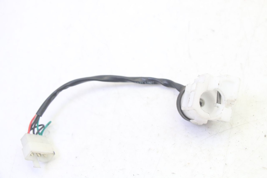 photo de SWITCH PEUGEOT TWEET PRO EFI 4T 50 (2021 - 2022) - Main view