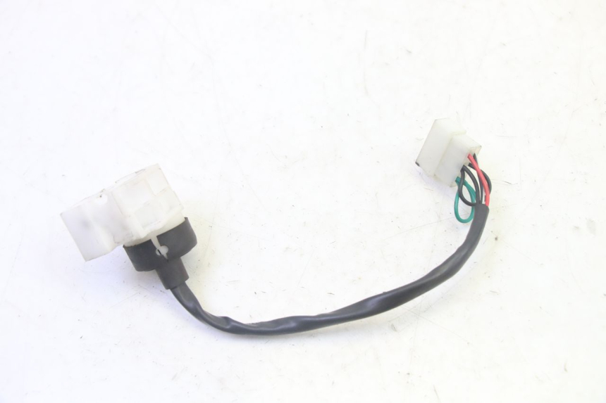 photo de SWITCH PEUGEOT TWEET PRO EFI 4T 50 (2021 - 2022) - Zoom on usage condition