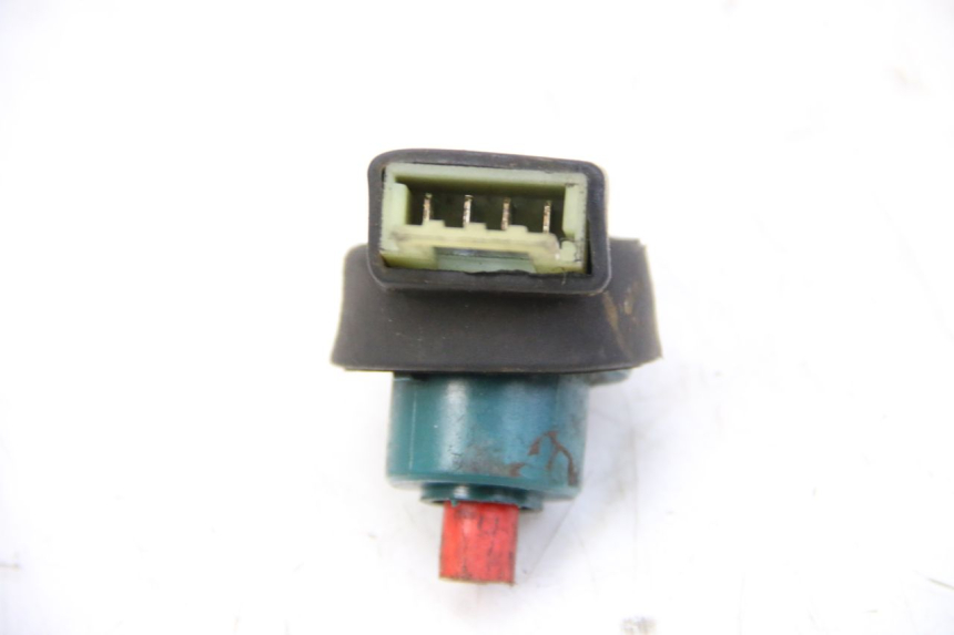 photo de IGNITION SWITCH PIAGGIO VESPA GRANTURISMO 125 (2003 - 2007) - Component detail