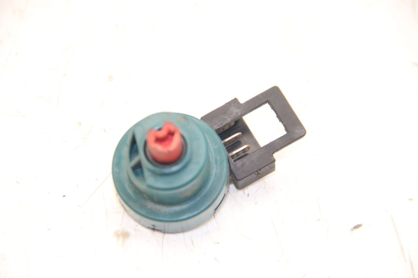 photo de IGNITION SWITCH PIAGGIO VESPA LX 2T 50 (2005 - 2013) - Main view