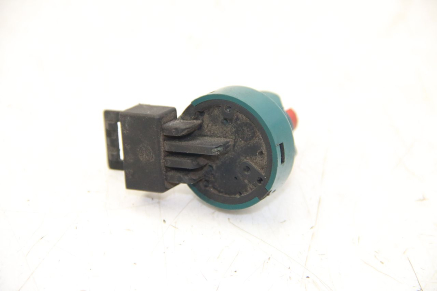 photo de IGNITION SWITCH PIAGGIO VESPA LX 2T 50 (2005 - 2013) - Component detail