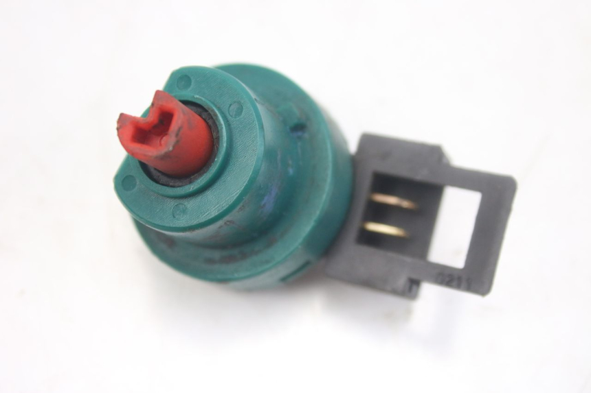 photo de IGNITION SWITCH PIAGGIO VESPA S 2T 50 (2007 - 2014) - Zoom on usage condition