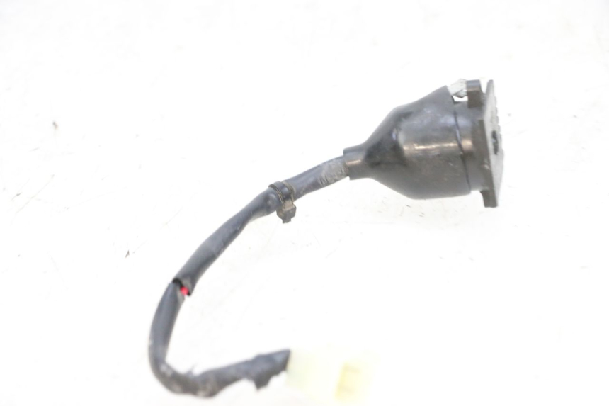 photo de SWITCH DAELIM VJ ROADWIN FI 125 (2008 - 2017) - Zoom on usage condition