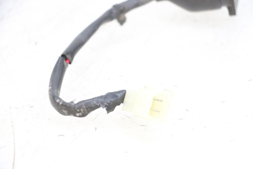 photo de SWITCH DAELIM VJ ROADWIN FI 125 (2008 - 2017) - Alternative perspective