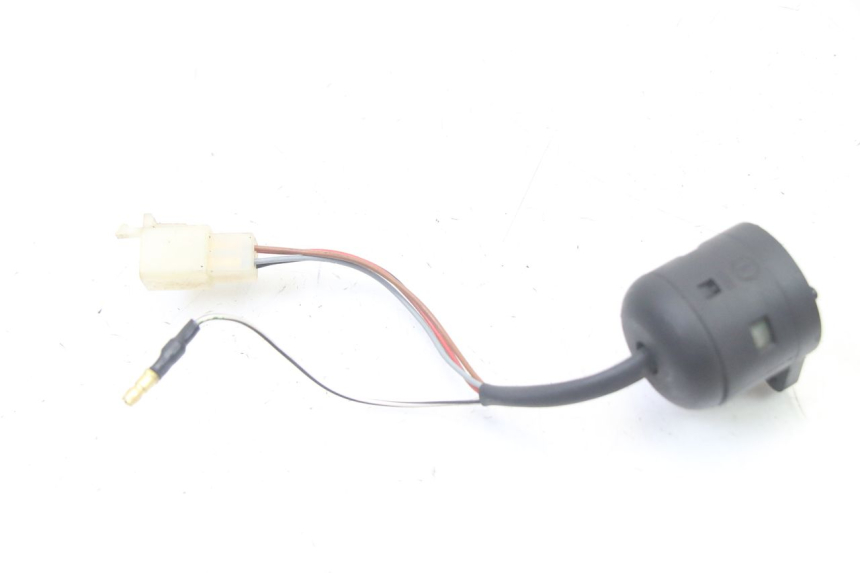 photo de SWITCH YAMAHA WHY 50 (1998 - 2000) - Technical close-up