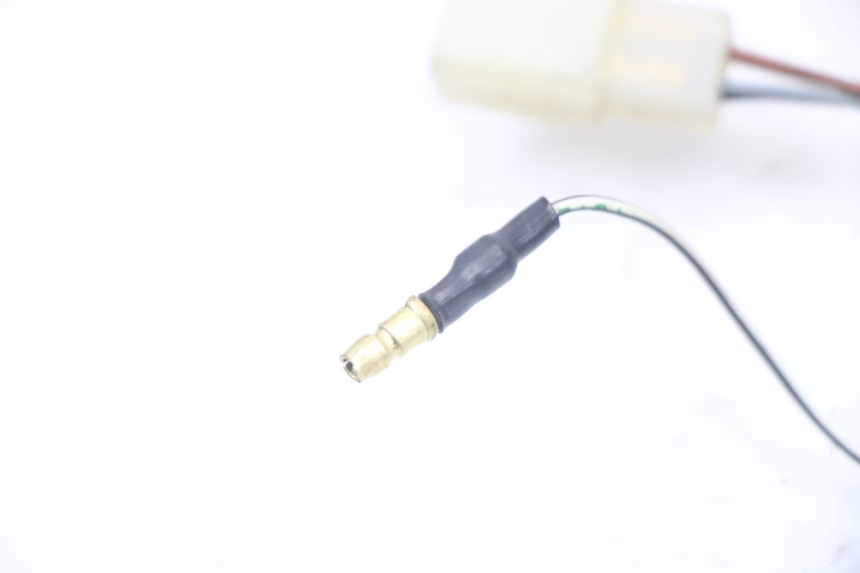 photo de SWITCH YAMAHA WHY 50 (1998 - 2000) - Product overview