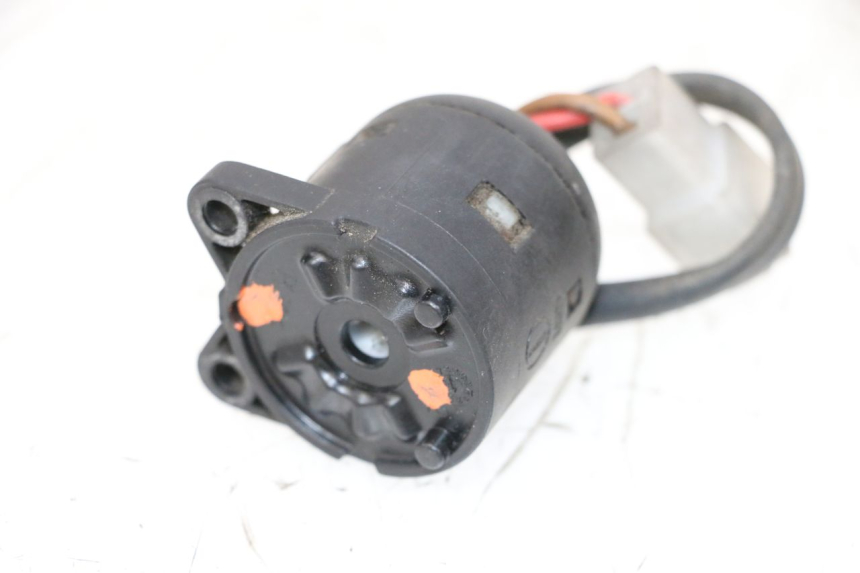photo de IGNITION SWITCH YAMAHA XMAX X-MAX 125 (2006 - 2009) - Main view