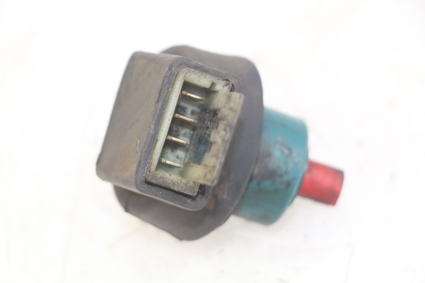 photo de IGNITION SWITCH PIAGGIO X8 125 (2004 - 2007) - Component detail