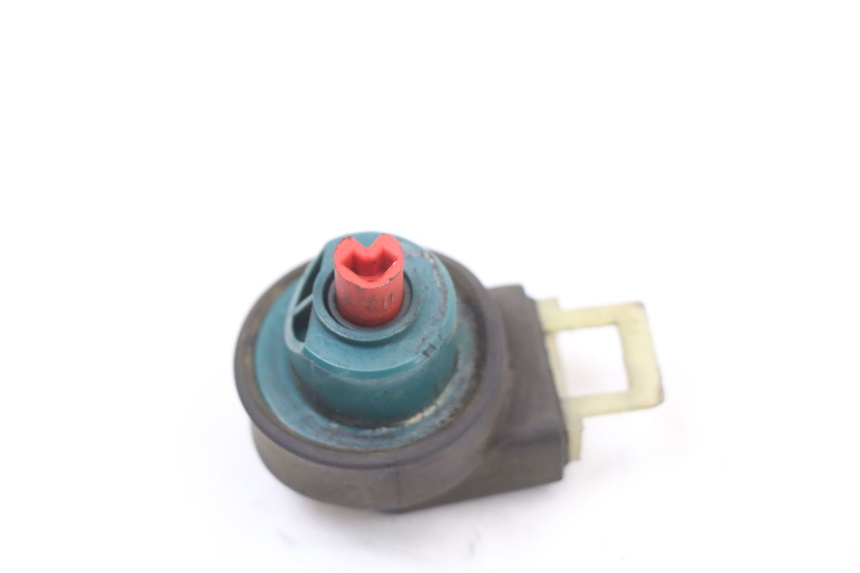 photo de IGNITION SWITCH PIAGGIO X9 125 (2000 - 2003) - Zoom on usage condition
