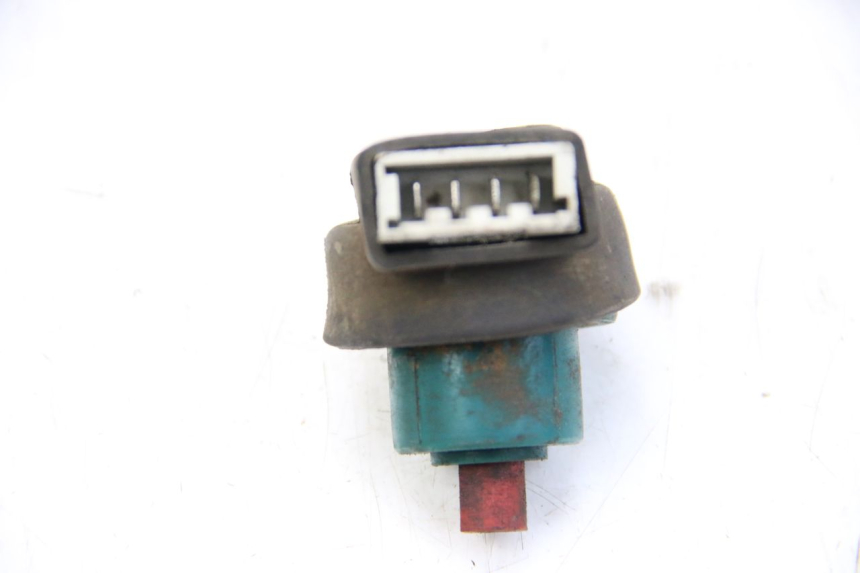 photo de IGNITION SWITCH PIAGGIO XEVO - X EVO 125 (2007 - 2017) - Component detail