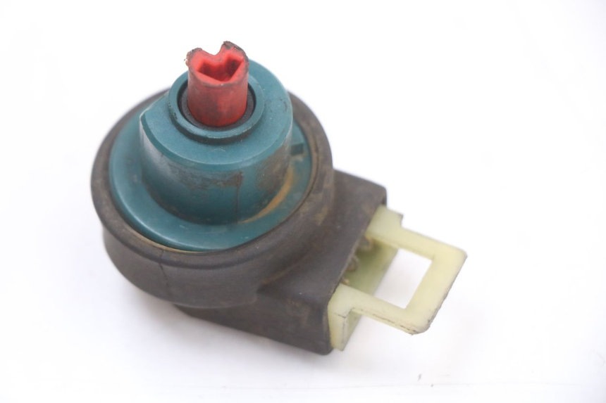 photo de IGNITION SWITCH PIAGGIO XEVO - X EVO 125 (2007 - 2017) - Component detail