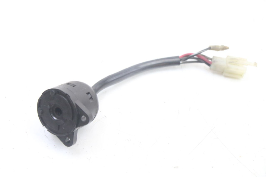 photo de SWITCH YAMAHA AEROX 50 (1997 - 2006) - Alternative perspective