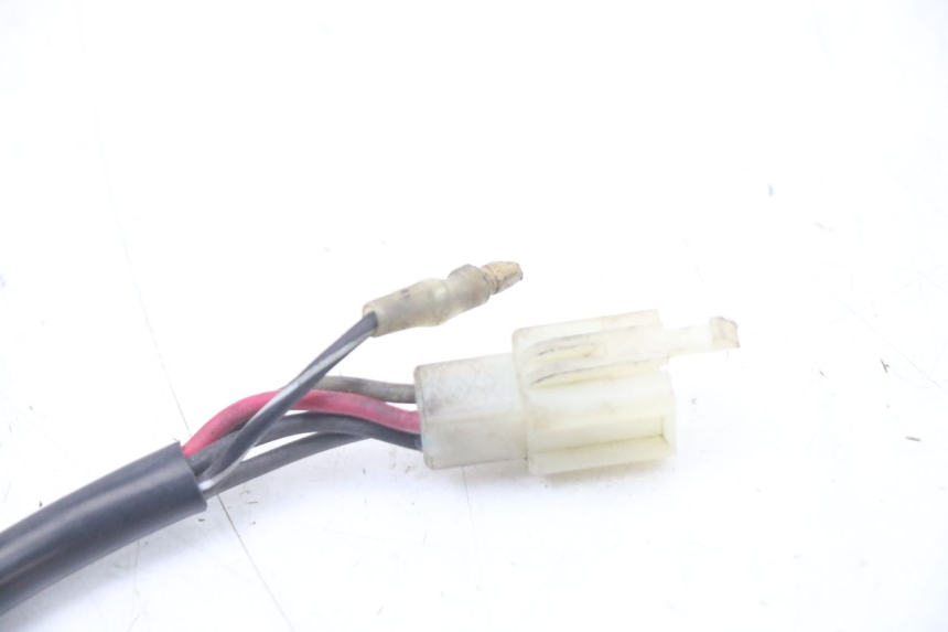 photo de SWITCH YAMAHA AEROX 50 (1997 - 2006) - Technical close-up