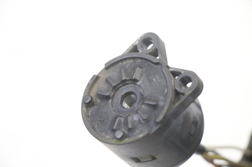 photo de SWITCH YAMAHA BW'S NG NEXT GENERATION 50 (1996 - 2003) - Component detail