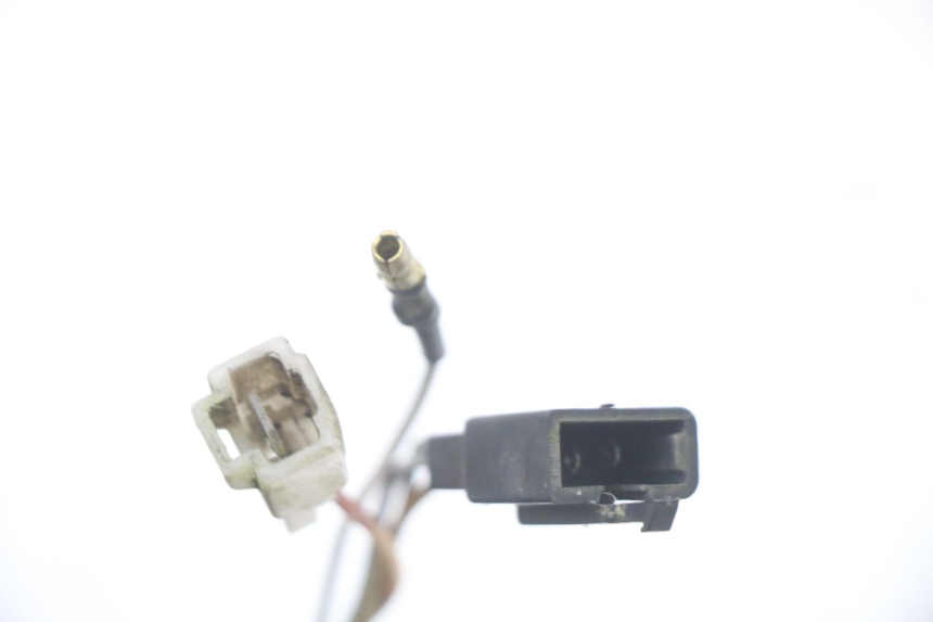 photo de SWITCH YAMAHA BW'S NG NEXT GENERATION 50 (1996 - 2003) - Product overview