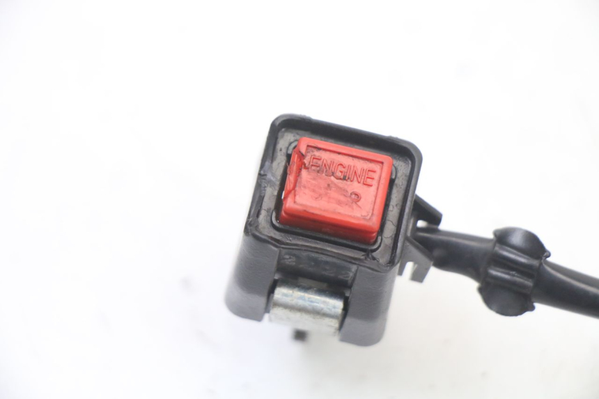 photo de SWITCH YAMAHA YZ 125 (2006 - 2016) - Component detail