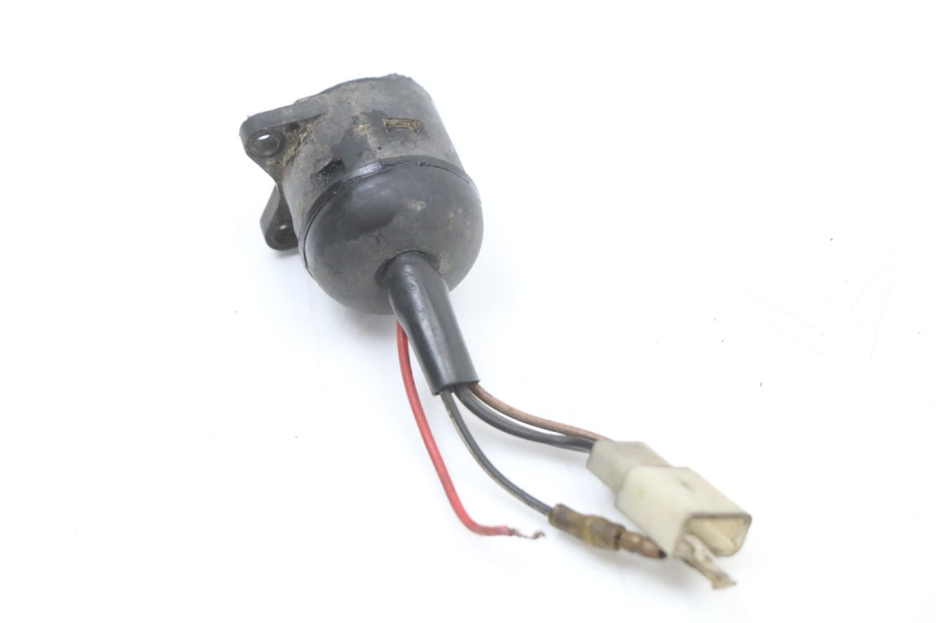 photo de SWITCH YAMAHA YE ZEST 50 (1992 - 1998) - Alternative perspective