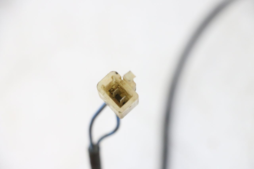 photo de SWITCH YAMAHA YFM R RAPTOR 250 (2008 - 2014) - Technical close-up