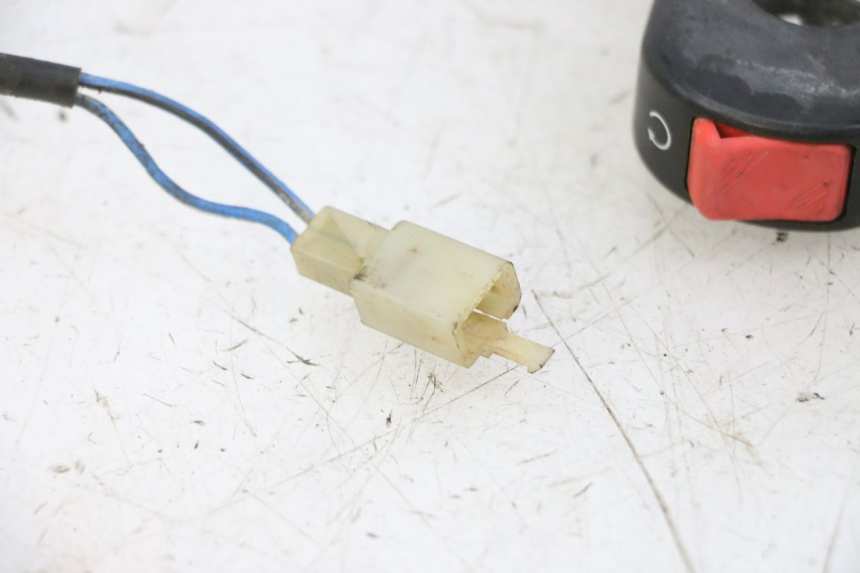 photo de SWITCH YAMAHA YFM R RAPTOR 250 (2008 - 2014) - Product overview