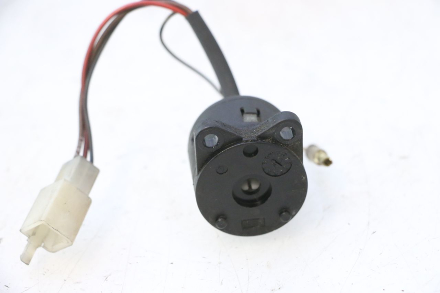 photo de SWITCH YAMAHA YP MAJESTY 125 (1998 - 2001) - Alternative perspective