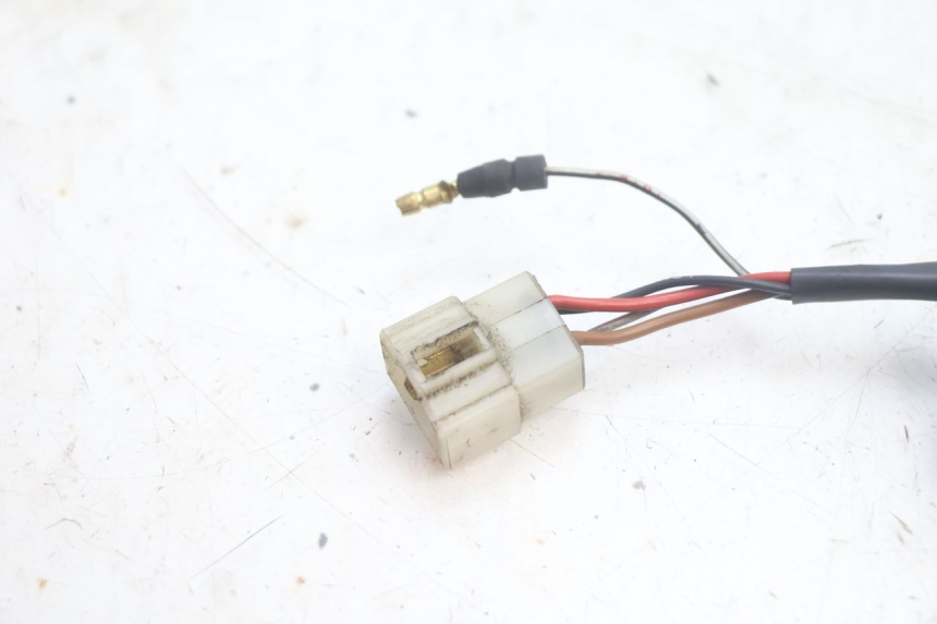 photo de IGNITION SWITCH YAMAHA YP MAJESTY 125 (2002 - 2006) - Component detail