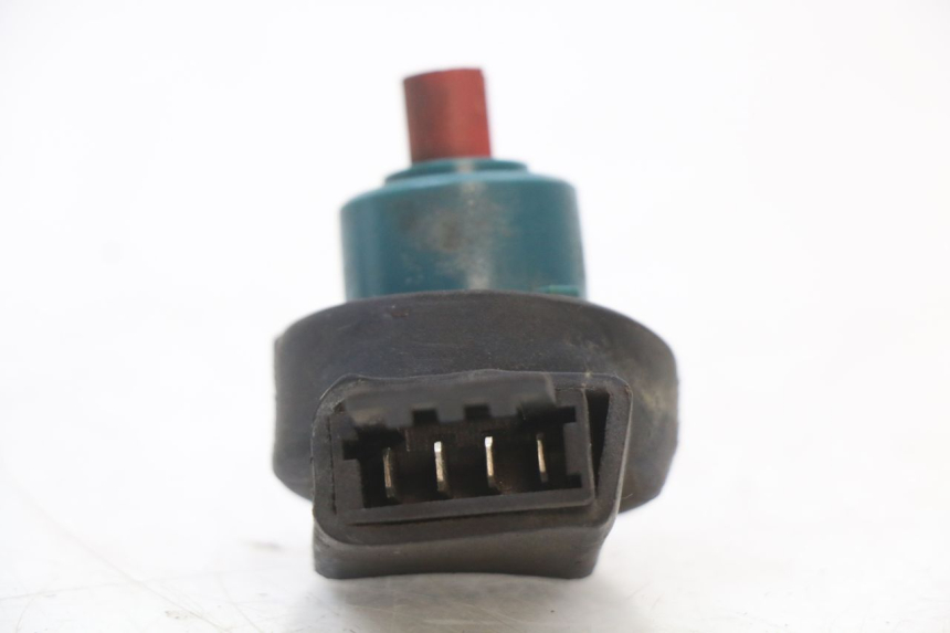 photo de IGNITION SWITCH PIAGGIO ZIP 2T 50 (2009 - 2019) - Zoom on usage condition