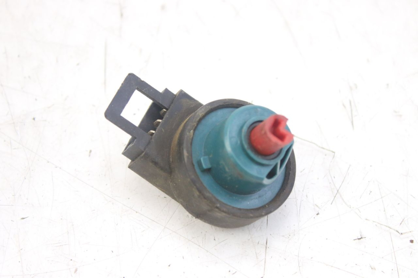photo de IGNITION SWITCH PIAGGIO ZIP 4T 50 (2018 - 2020) - Zoom on usage condition