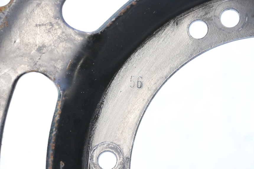 photo de SPROCKET PEUGEOT 103 SPX CLIP 50 (1989 - 1992) - Component detail