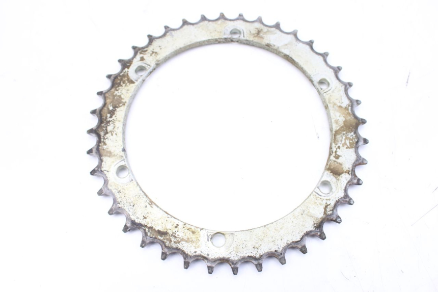 photo de SPROCKET YAMAHA BLASTER 200 (1987 - 2002) - Zoom on usage condition