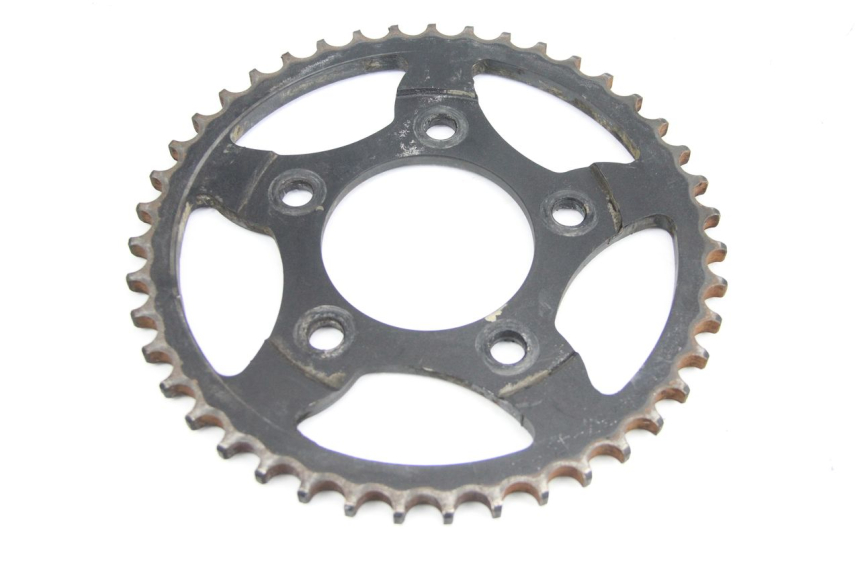 photo de SPROCKET HONDA CBR F SC21 1000 (1986 - 1992) - Main view