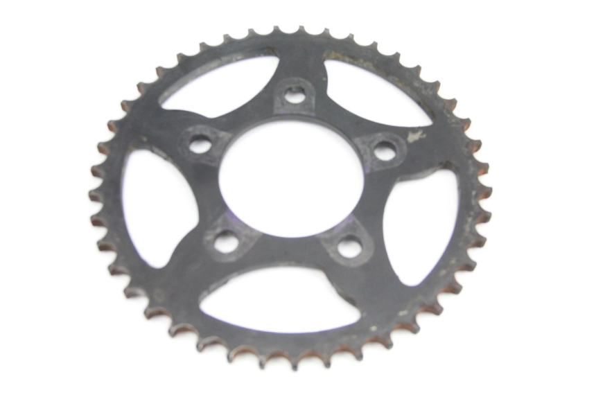 photo de SPROCKET HONDA CBR F SC21 1000 (1986 - 1992) - Component detail