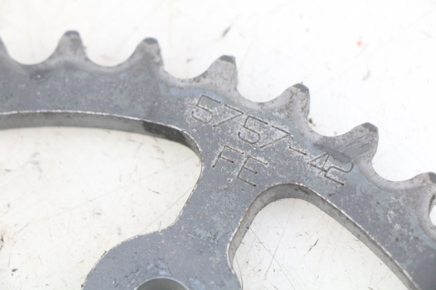 photo de SPROCKET HONDA CBR F SC25 1000 (1989 - 1992) - Component detail