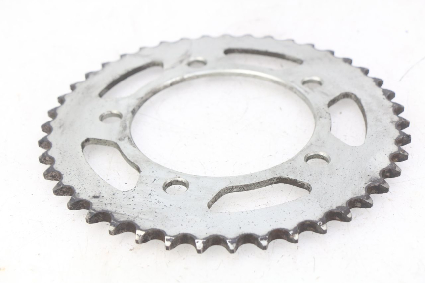 photo de SPROCKET HONDA CBRF CBR-F PC41 600 (2011 - 2013) - Main view