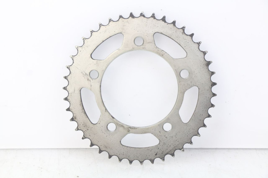 photo de SPROCKET HONDA CBRF CBR-F PC41 600 (2011 - 2013) - Alternative perspective