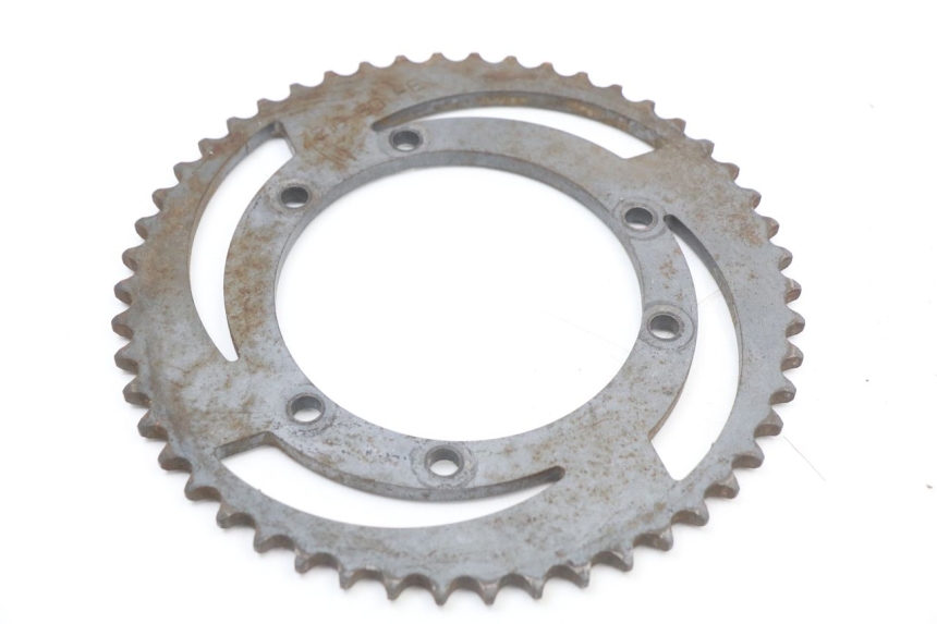photo de SPROCKET SHERCO CITY CORP 125 (2003 - 2007) - Main view