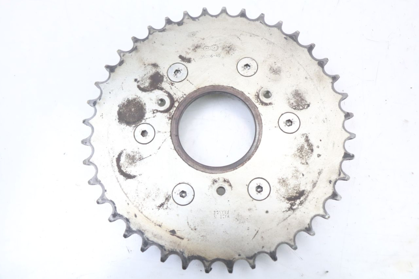 photo de SPROCKET APRILIA CLASSIC 125 (1995 - 2001) - Main view
