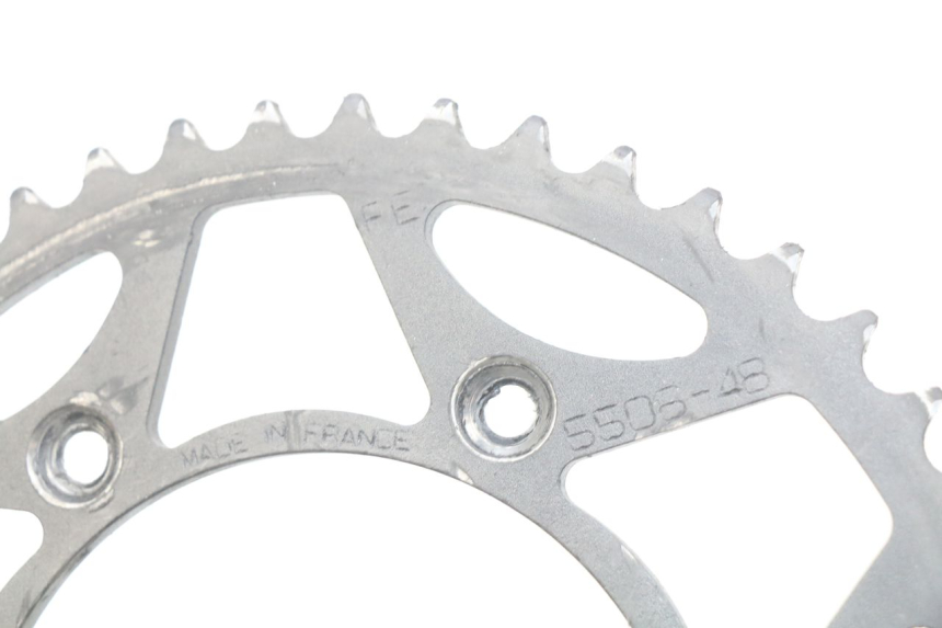 photo de SPROCKET HONDA CRF CR-F 450 (2005 - 2008) - Alternative perspective