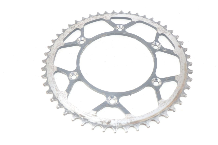 photo de SPROCKET HONDA CRF 250 (2016 - 2017) - Zoom on usage condition